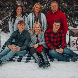 Meet your Posher, Morgan